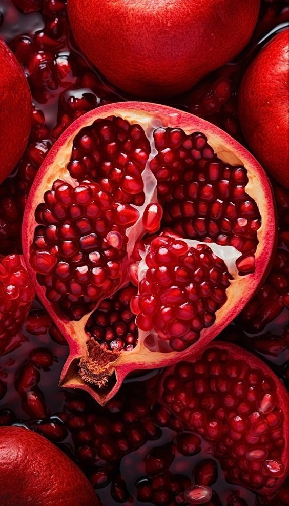 Buy Pomegranate Online in Bulk; Fresh from the Heart of Iran